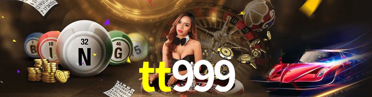 Experimente o Login Seguro Premium no tt999