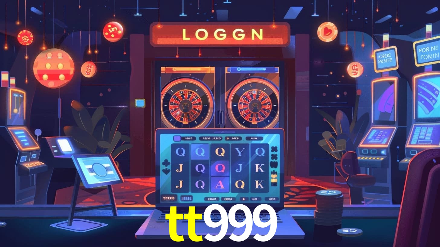 tt999 - Confiável-de Casino Online Brasil - tt999 games