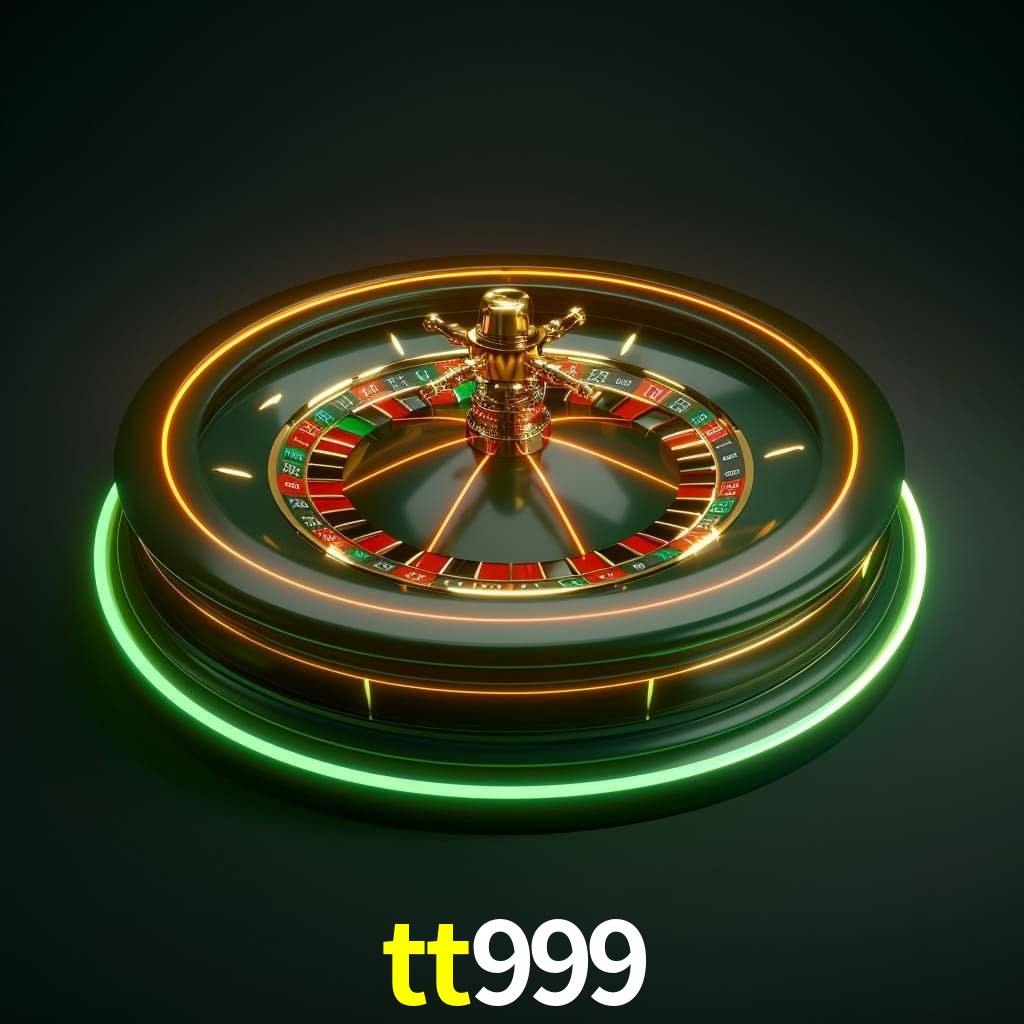 tt999 games