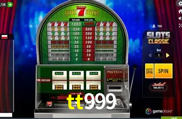 tt999 apk