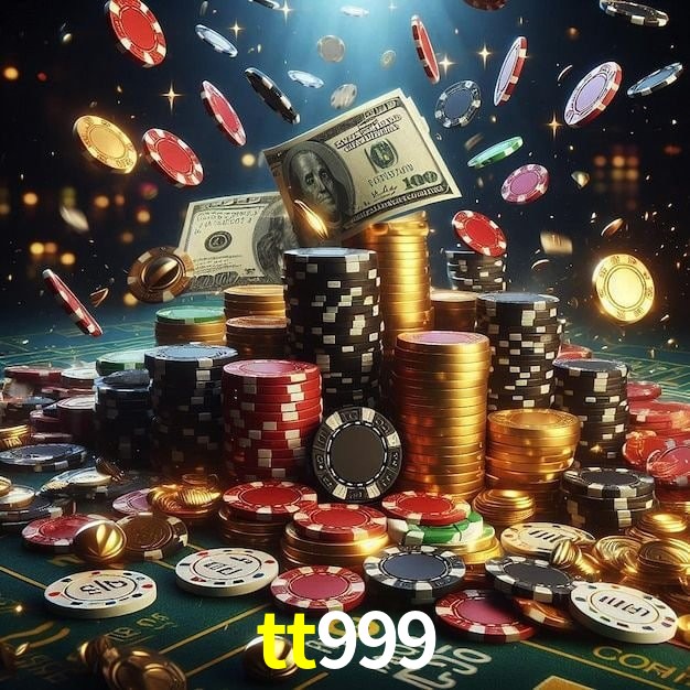 tt999 games