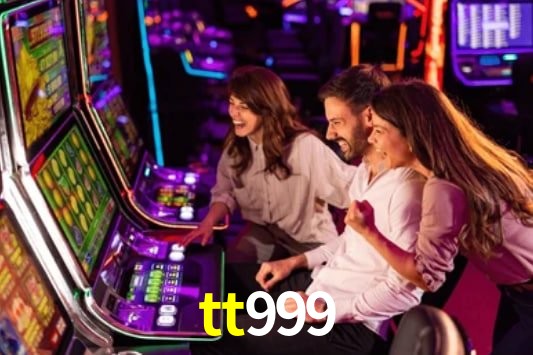tt999: Seu Especialista em Apostas Esportivas Brasileiras