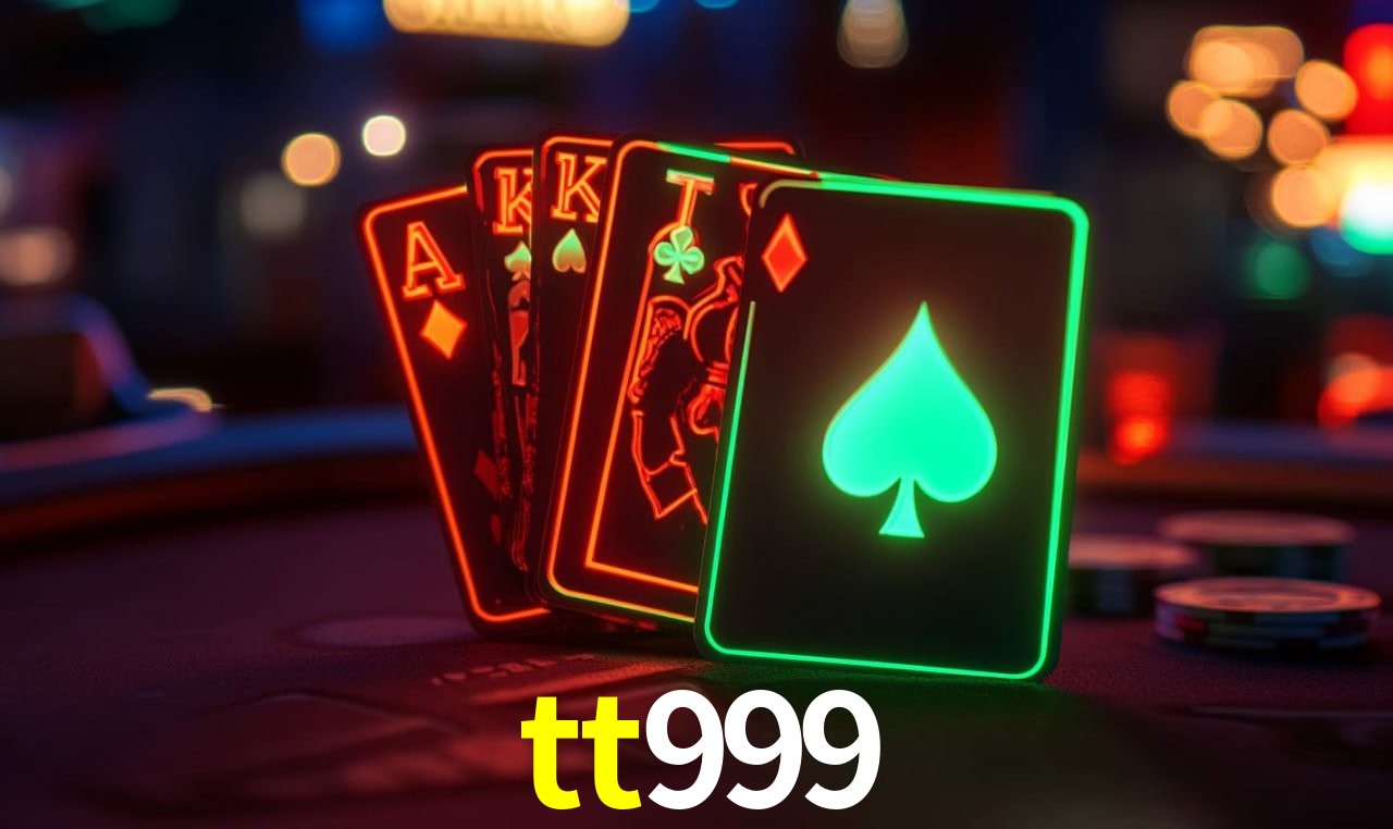 Ofertas Imperdíveis na tt999: Promoções e Bônus Que Valem a Pena
